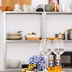Olea & Multidisciplinary Space *