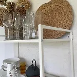 Olea & Multidisciplinary Space *
