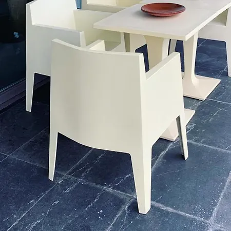 Apartment Olea & Multidisciplinary Space Piedras Blancas