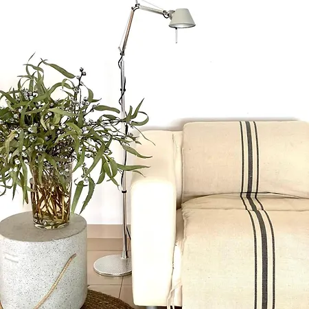 Apartment Olea & Multidisciplinary Space *
