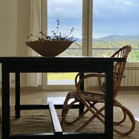 Olea & Multidisciplinary Space Apartment Piedras Blancas