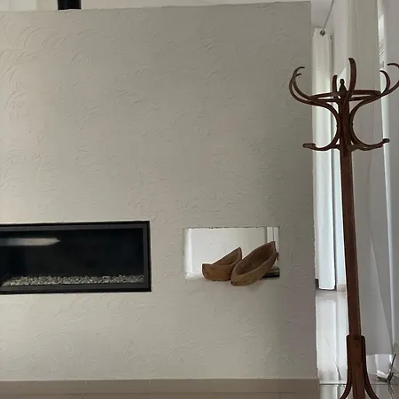Apartment Olea & Multidisciplinary Space Salinas (Castrillon)