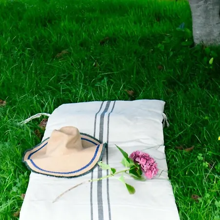 아파트 Olea & Multidisciplinary Space