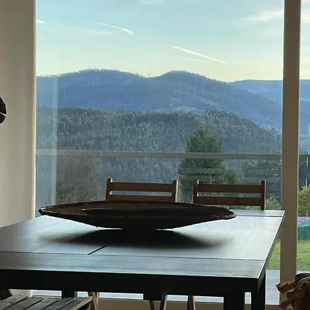 Olea & Multidisciplinary Space 아파트 *