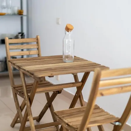 Apartment Olea & Multidisciplinary Space Salinas (Castrillon)