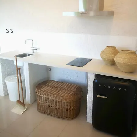 Olea & Multidisciplinary Space *