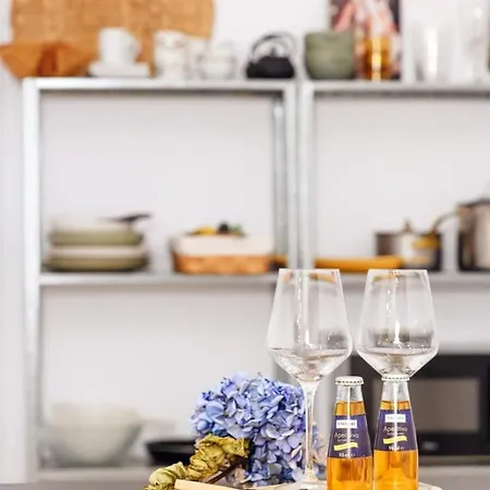 Olea & Multidisciplinary Space *