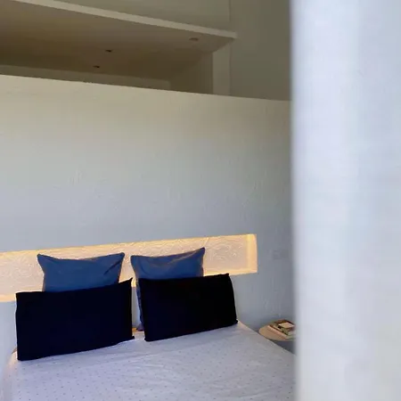 Apartment Olea & Multidisciplinary Space Salinas (Castrillon)