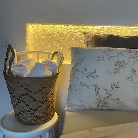 Olea & Multidisciplinary Space 아파트 피에드라스 블랑카스