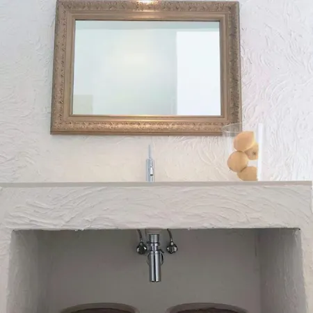 Olea & Multidisciplinary Space * 피에드라스 블랑카스