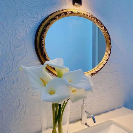 Apartment Olea & Multidisciplinary Space *