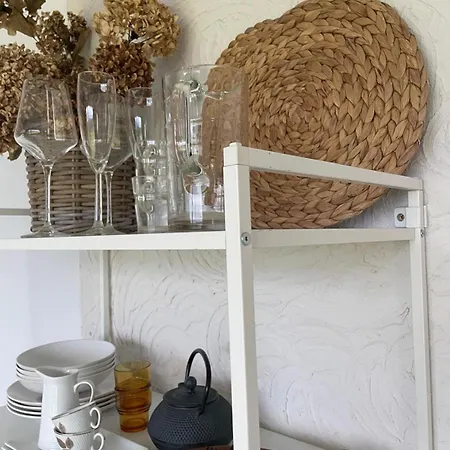 Olea & Multidisciplinary Space *