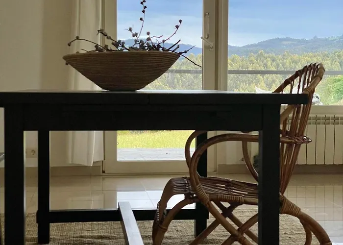 Olea & Multidisciplinary Space Διαμέρισμα Piedras Blancas