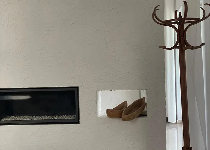 Διαμέρισμα Olea & Multidisciplinary Space Piedras Blancas