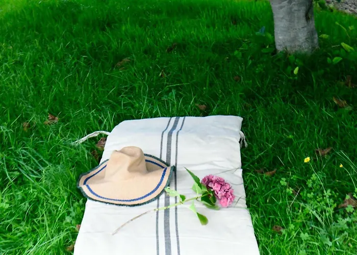 Διαμέρισμα Olea & Multidisciplinary Space