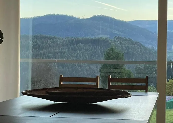 Olea & Multidisciplinary Space Διαμέρισμα *