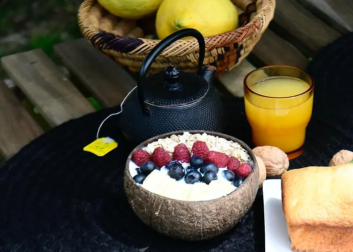 Olea & Multidisciplinary Space Piedras Blancas