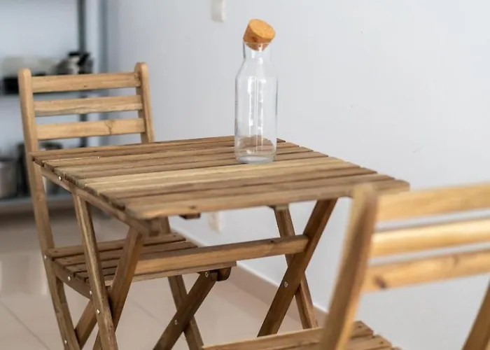 Διαμέρισμα Olea & Multidisciplinary Space Piedras Blancas