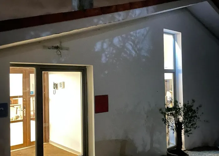 Olea & Multidisciplinary Space Διαμέρισμα