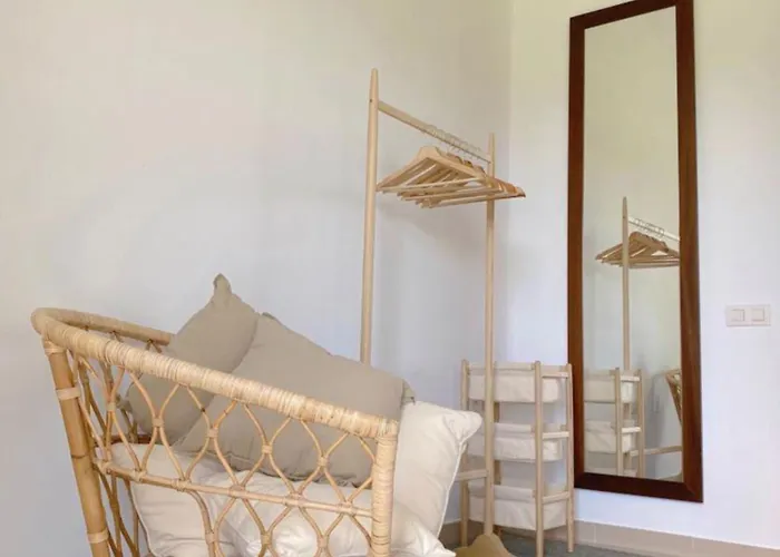 Olea & Multidisciplinary Space Διαμέρισμα *