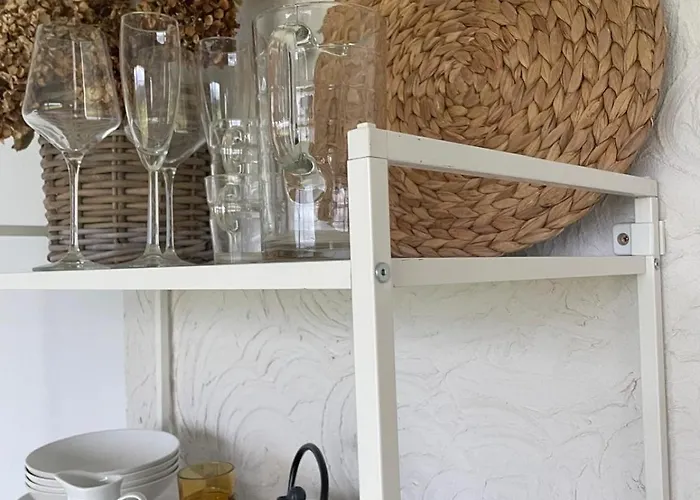 Olea & Multidisciplinary Space *