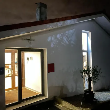 Olea & Multidisciplinary Space Apartamento